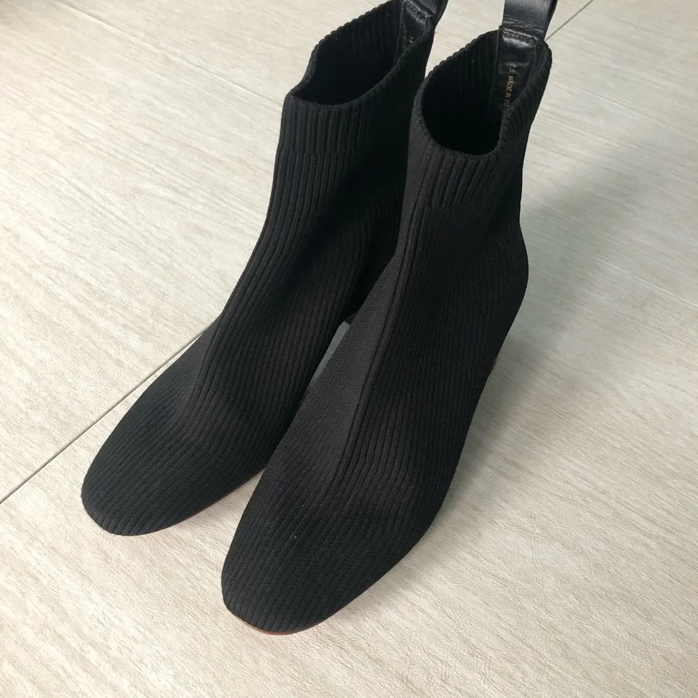 Everlane Glove Boot 7.5